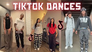 Tiktok Dance Challenge Mashup  Jan 2026 Part 03  Litchallenge