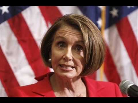 Savage: - Hypocrite Pelosi Prays to St. Joseph - Cronies To Make Billions In Health Care Scheme