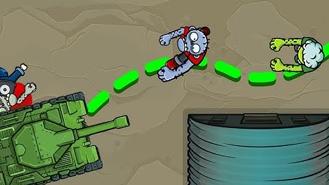Path to for Tank: Draw to line - Game for Android