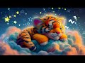 Baby bedtime music for sweet dreams  mozart for babies intelligence stimulation
