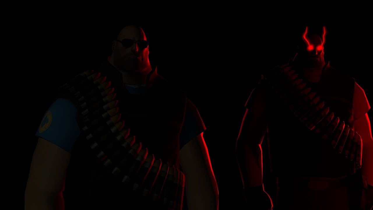 Freak vs Freak Fortress 2 | Duo Raid Boss | Pootis Engage #2