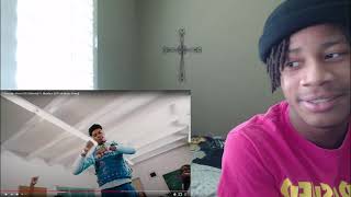 1TAKEJAY - PROUD OF YOU (Remix) FT. BLUEFACE | Reaction