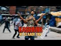 Azaadi tak  reloaded  raja rapstar  official audio  out now latest rap song 2020