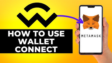 How to Use Walletconnect with Metamask (Step by Step)
