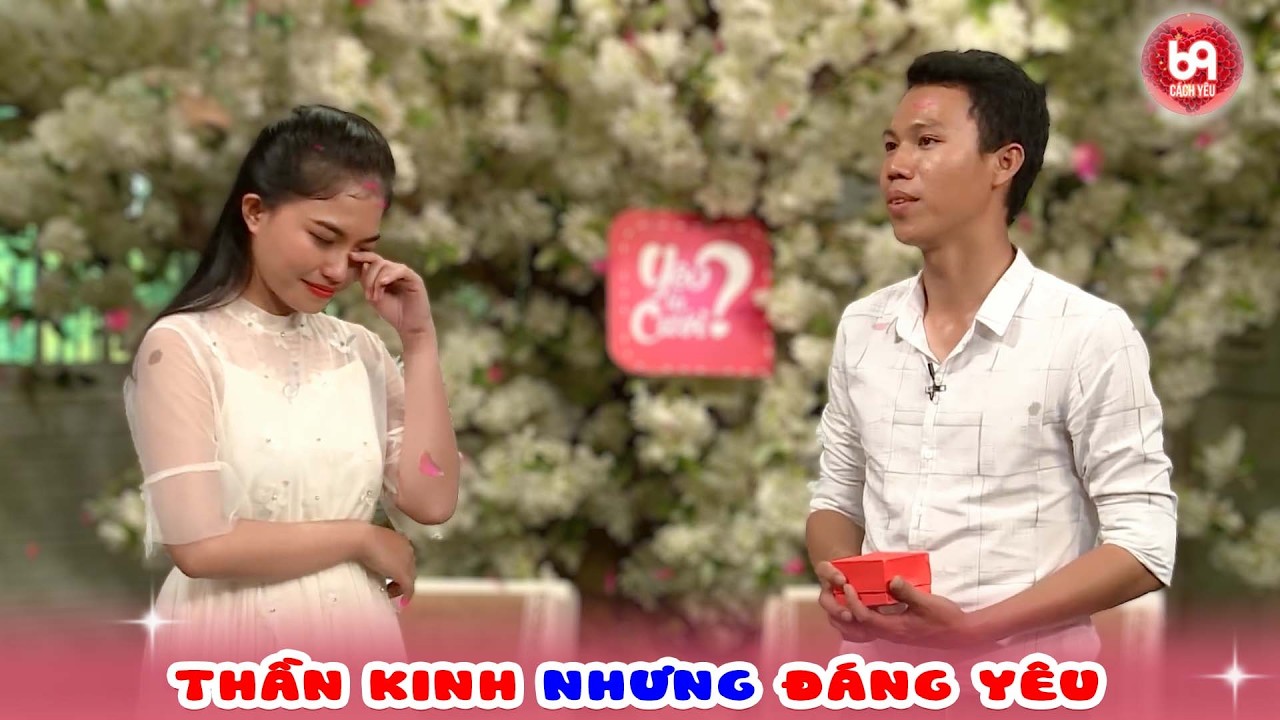Chàng Kỹ Sư 29 Tuổi Viết ‘ĐƠN ÉP YÊU’: Nếu Không Đồng Ý Sẽ ‘Tàn Khốc’ | Hẹn Hò