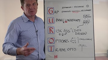 NSF’s 6-2-Fix-in-6 Video: Decision-Making Under Pressure, Part 1