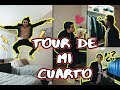 TOUR DE MI CUARTO // ANDRES ZURITA