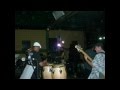 Borinquen Orquesta Quinta Galaxia