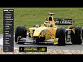 If The 1999 European Grand Prix Had Modern Graphics