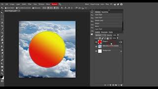 Photopea: Adding & Editing Shapes screenshot 4