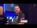 Runde 3 mit Whitlock und van den Bergh | World Darts Championship | Tag 10 - Session 1 | DAZN