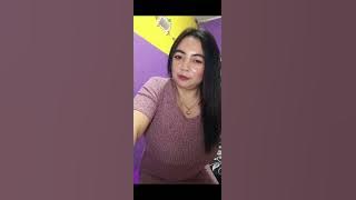 Bunda sendirian gk bisa goyang 