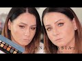 Anastasia Beverly Hills Subculture vs Makeup Revolution Division Palette