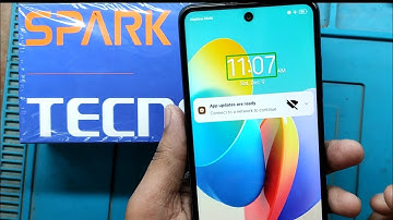TECNO Spark Go 2024 Automatically Talking Turn Off Green Line Problem Fix (TalkBack Off)