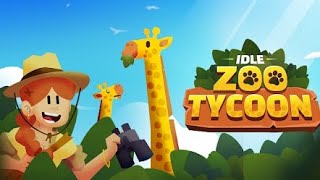 idle zoo tycoon unity source code