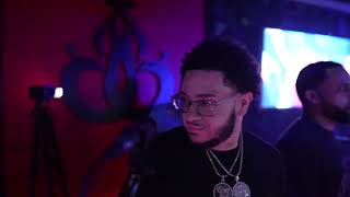 DJ JAYROC LIVE SET @ELIXIR SATURDAYS