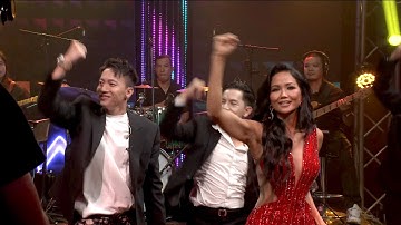 Cuộc hẹn cuối tuần số 2 | H