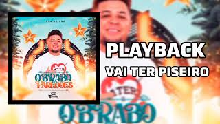 PLAYBACK VAI TER PISEIRO - CHINEM O SAFADINHO