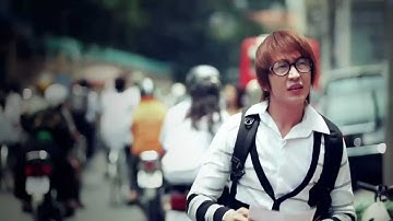 [Music Video] Trống Rỗng - Nhất Minh