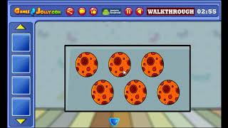 Kids Toon Room Escape Walkthrough - Games2Jolly screenshot 1