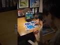ジブリオタクが40時間かけて描いた模写がこちらです。
