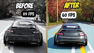 CarX Street | How to Get Max (60) fps - Fix Lag & Crashing Android/IOS screenshot 5