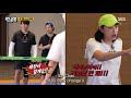 Running Man Ep.572 - Jong Kook SCARED of the Korean national team