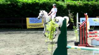 CSO 30 Juin 2012 80cm