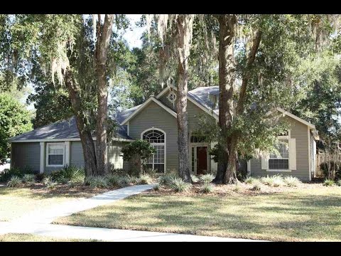 5113 NW 59th Terrace, Gainesville, FL home video tour