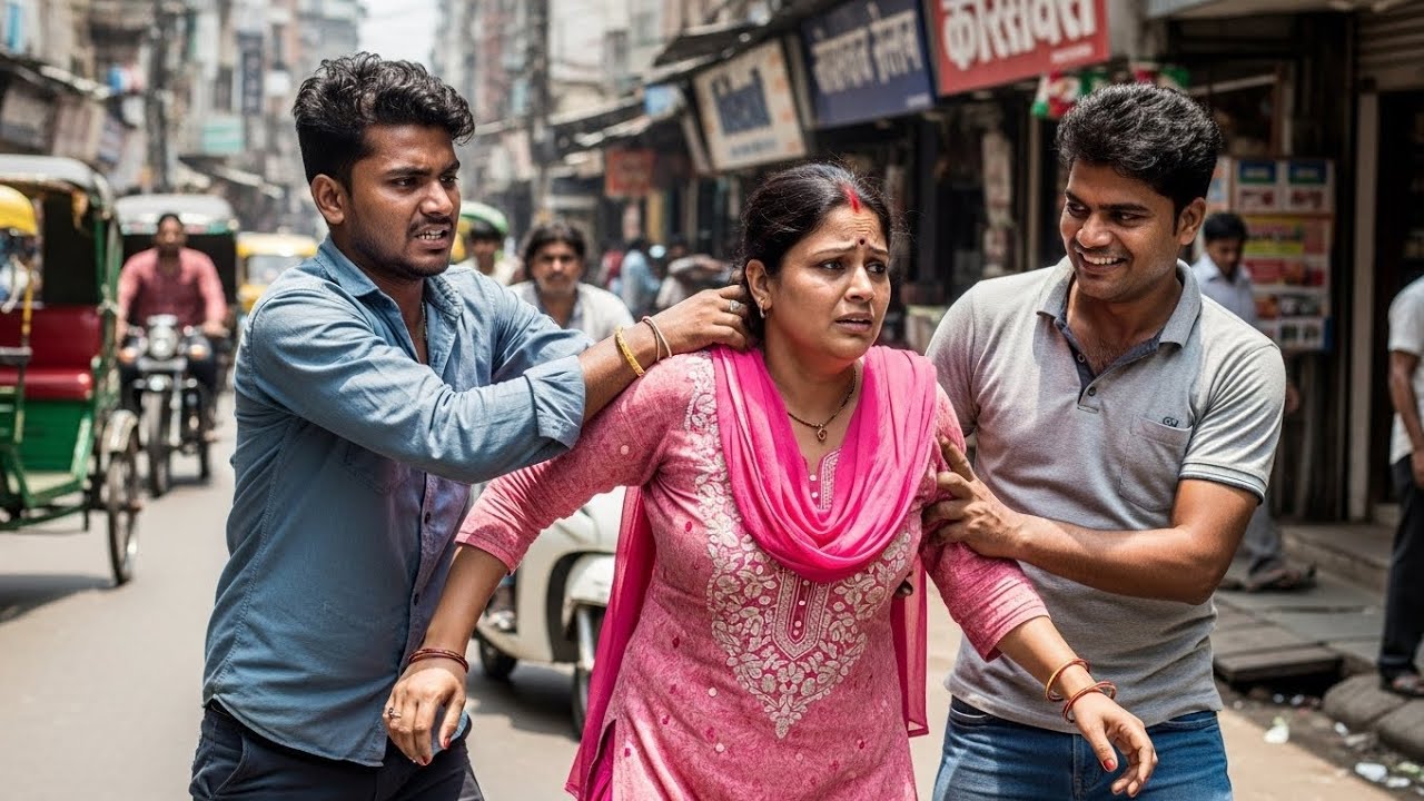 जब IPS अफसर को अपने ही पति पर हथकड़ी लगानी पड़ी तब जो हुआ....