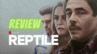 The Truth About Netflix Reptile Movie