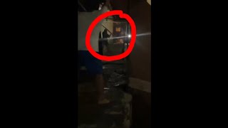 AKSI GENG MOTOR DI KOTA TASIKMALAYA SERANG WARGA
