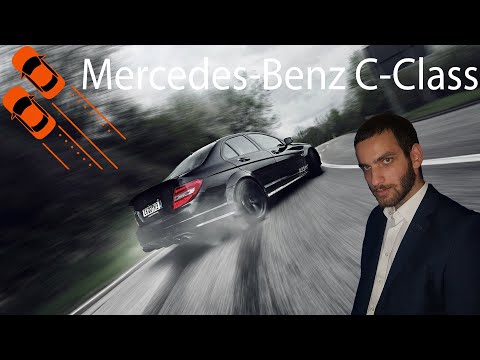 Mercedes-Benz C-Class - ისტორია | პატარა უწყინარი სედანი თუ ნამდვილი მონსტრი?!