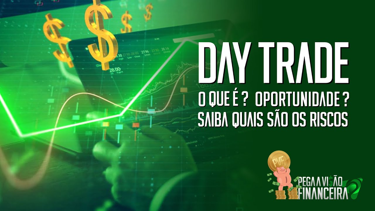 REPORTAGEM FANTÁSTICO SOBRE DAY TRADE: TUDO QUE A GLOBO NÃO MOSTROU PARA VOCÊ!