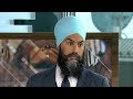 Jagmeet Singh says he'd attend future Sikh-separatist events