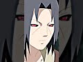 Itachi fait confiance  naruto pour sauver sasuke 