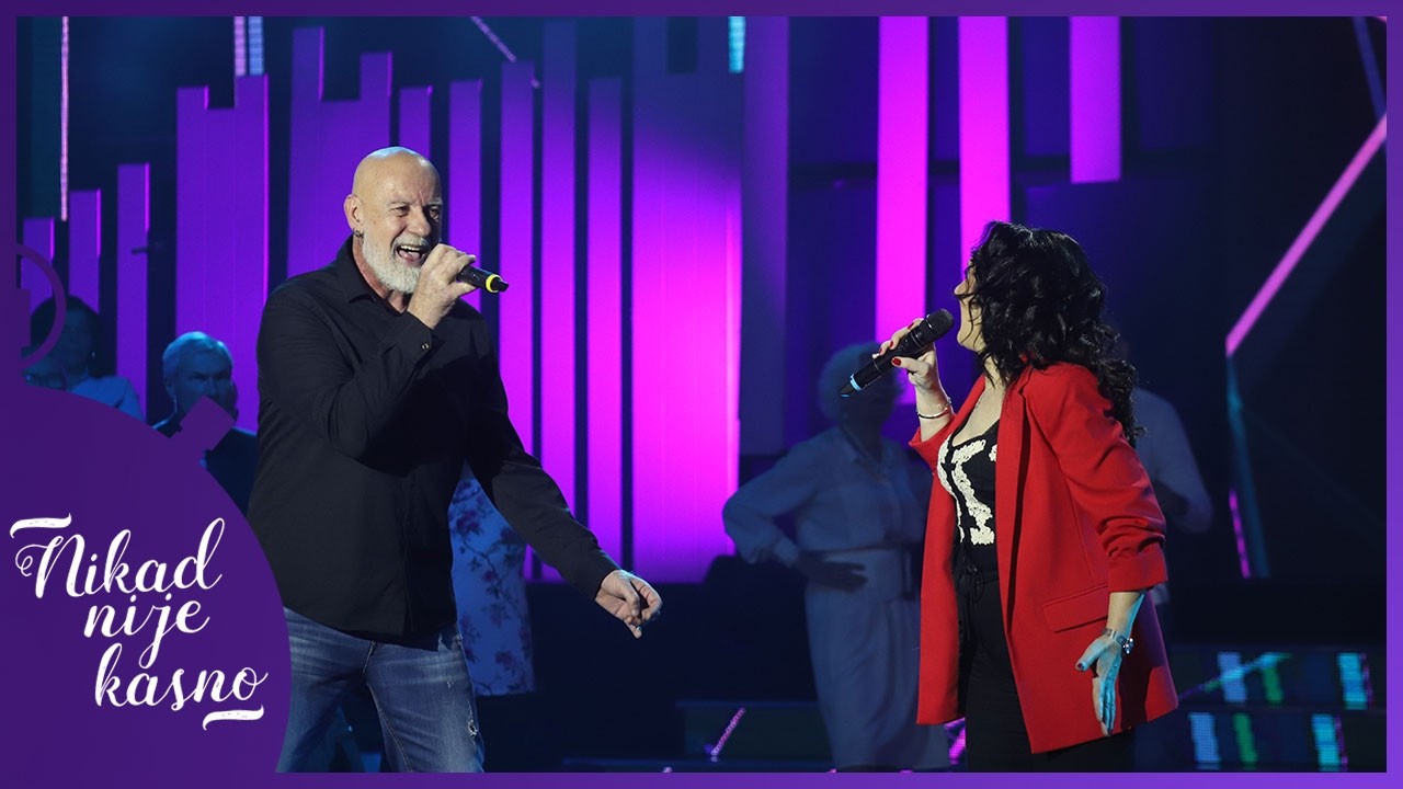 Danijela Nikolic i Jovan Knezevic - Lopov - NNK - (LIVE) - 01.03.2026. EM 24