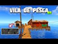 RUST SOLO BR: O START DÍFICIL NA VILA, ME LEVOU A BASE PERFEITA!