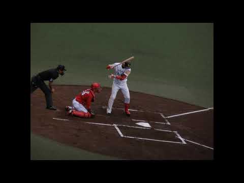 福岡ソフトバンクホークス #64 真砂勇介 応援歌 2019/3/2