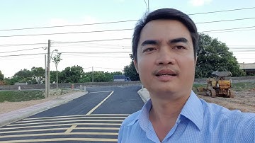 Đất mặt tiền QL1A Cam Lâm, giá rẻ chỉ từ 700 tr/nền