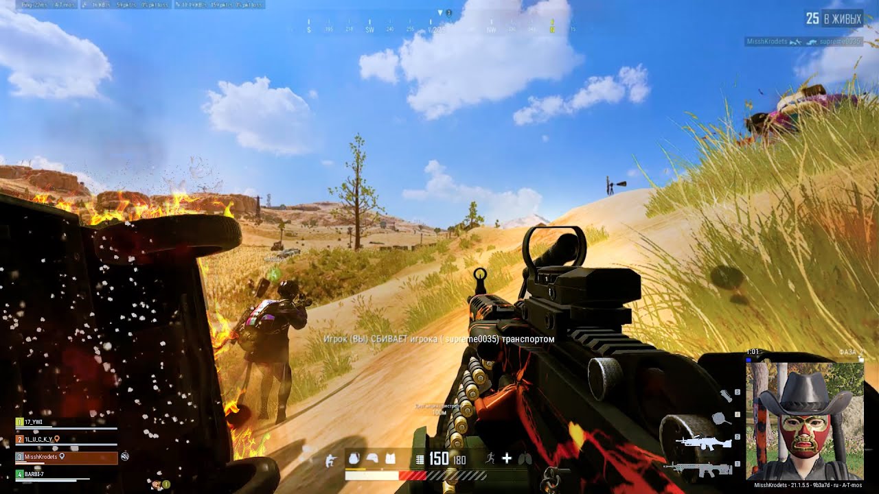 She's fast! 💨 She's frightening! 😱