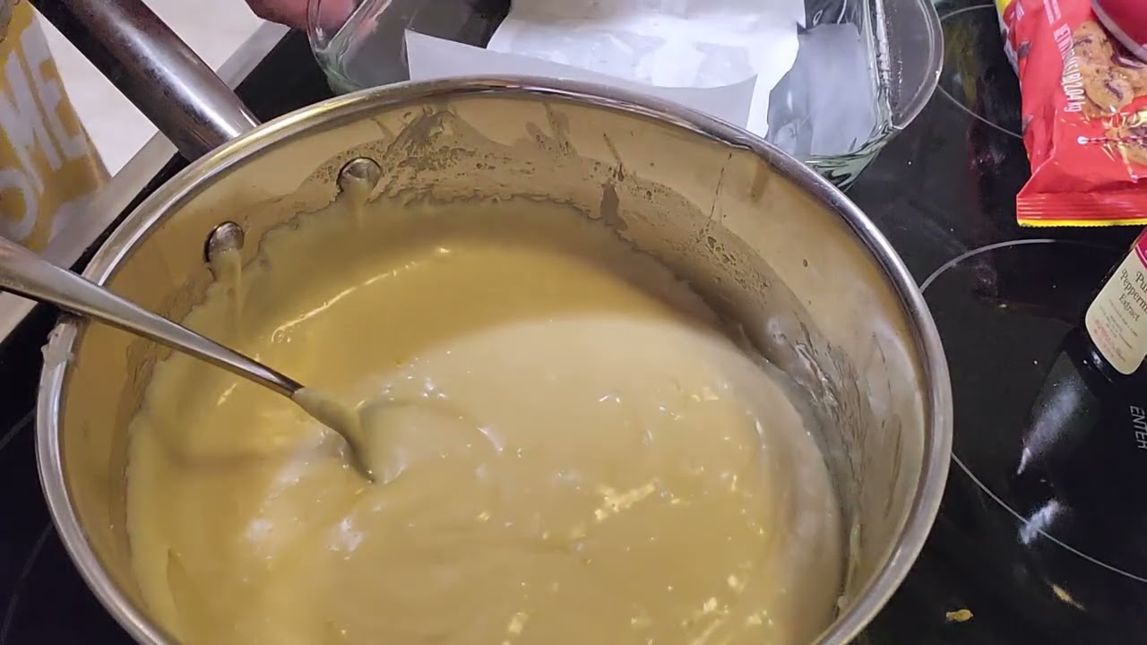 Fast & Creamy Homemade Fudge | Classic Chocolate + Bright Lemon Version