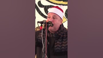 تلاوة تبكي للشيخ حجاج الهنداوي ❣️