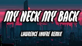 khia - My Neck My Back (Slap House Hybrid)