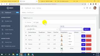 PHP- database connection [part8]