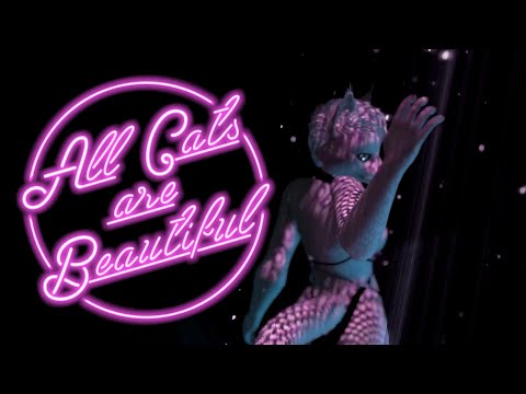 All Cats Are Beautiful (2023) - Opening Titles