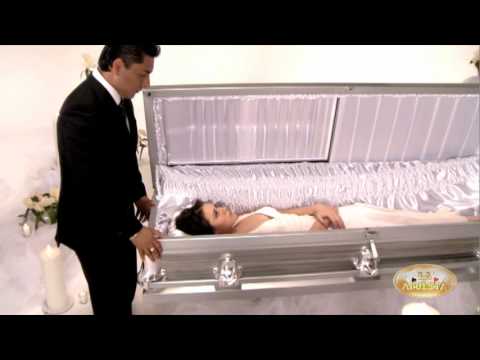 LA APUESTA / NO HIERAS MI VIDA (VIDEO OFICIAL)
