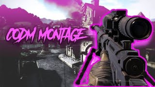 PLAY DATE | CODM Montage (Random Clips)