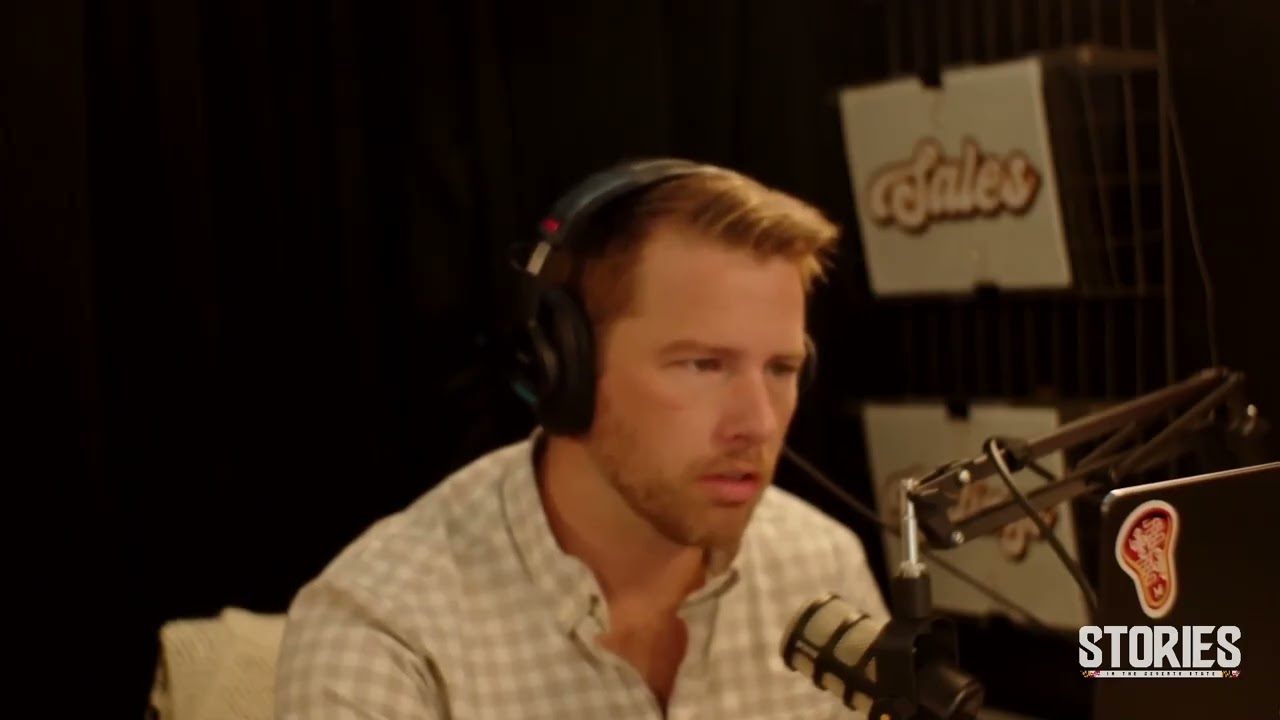 S7ories | Moll Dyer: Maryland's Witch Legend