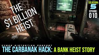 TEASER: The Carbanak Hack - $1 Billion Bank Heist - S5 Ep 010